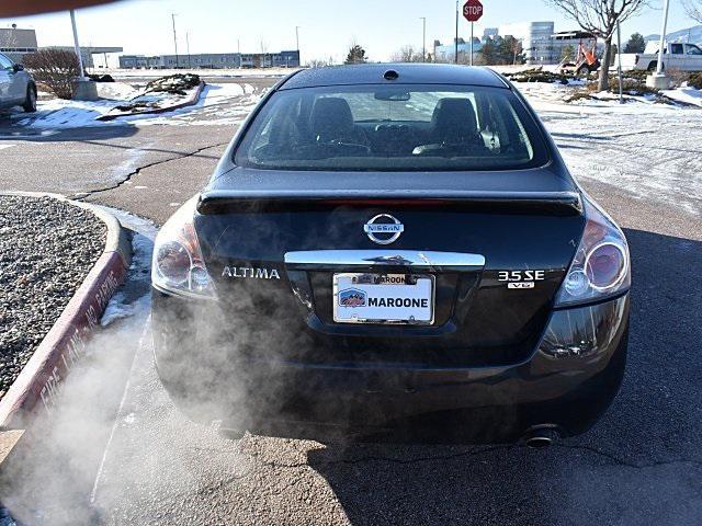 used 2007 Nissan Altima car, priced at $6,998