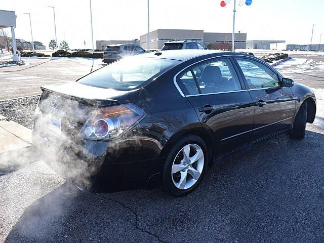 used 2007 Nissan Altima car, priced at $6,998