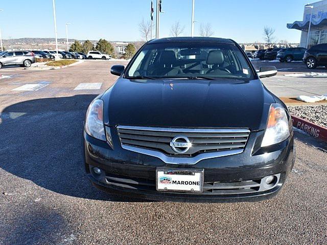 used 2007 Nissan Altima car, priced at $6,998