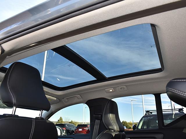 used 2023 Volvo XC40 car, priced at $31,501