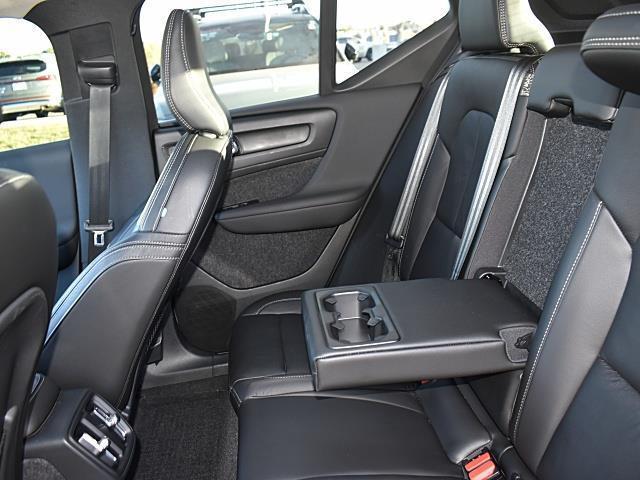 used 2023 Volvo XC40 car, priced at $31,501