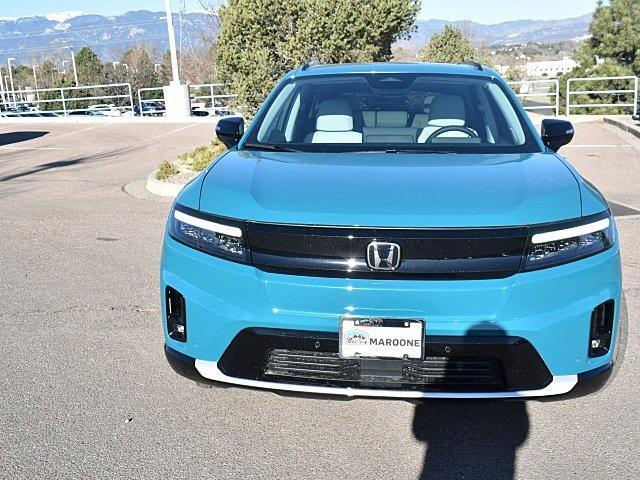 new 2025 Honda Prologue car, priced at $57,400