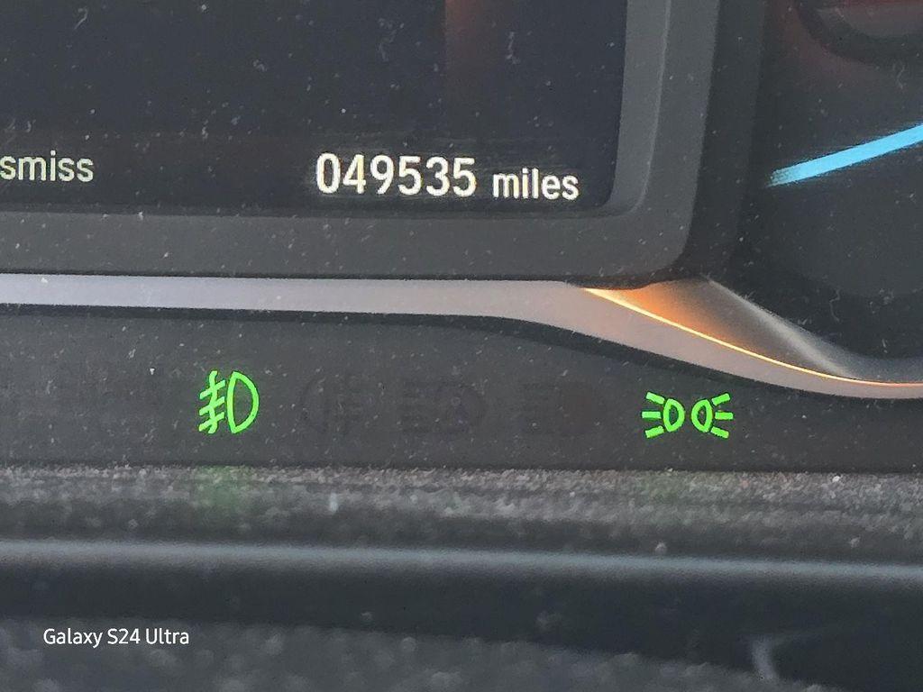 used 2021 Honda Pilot car, priced at $29,741