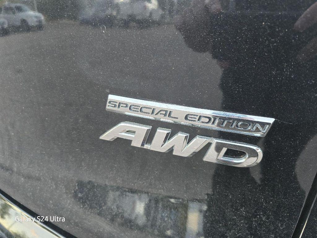 used 2021 Honda Pilot car, priced at $29,741