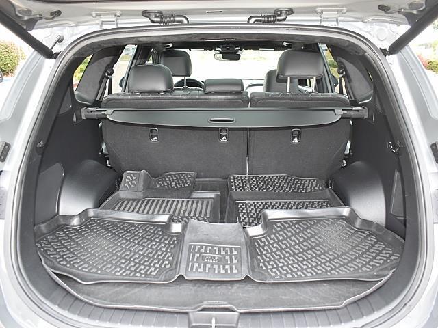 used 2023 Hyundai Santa Fe car, priced at $30,997