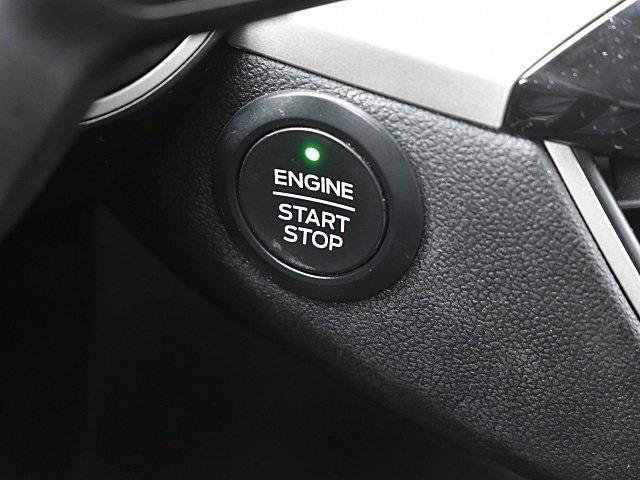 used 2020 Ford Escape car, priced at $19,727