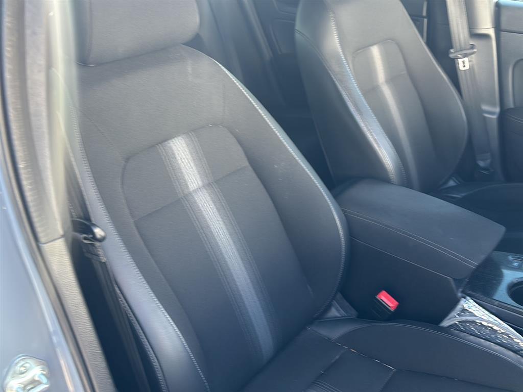 used 2022 Honda Civic car, priced at $21,581