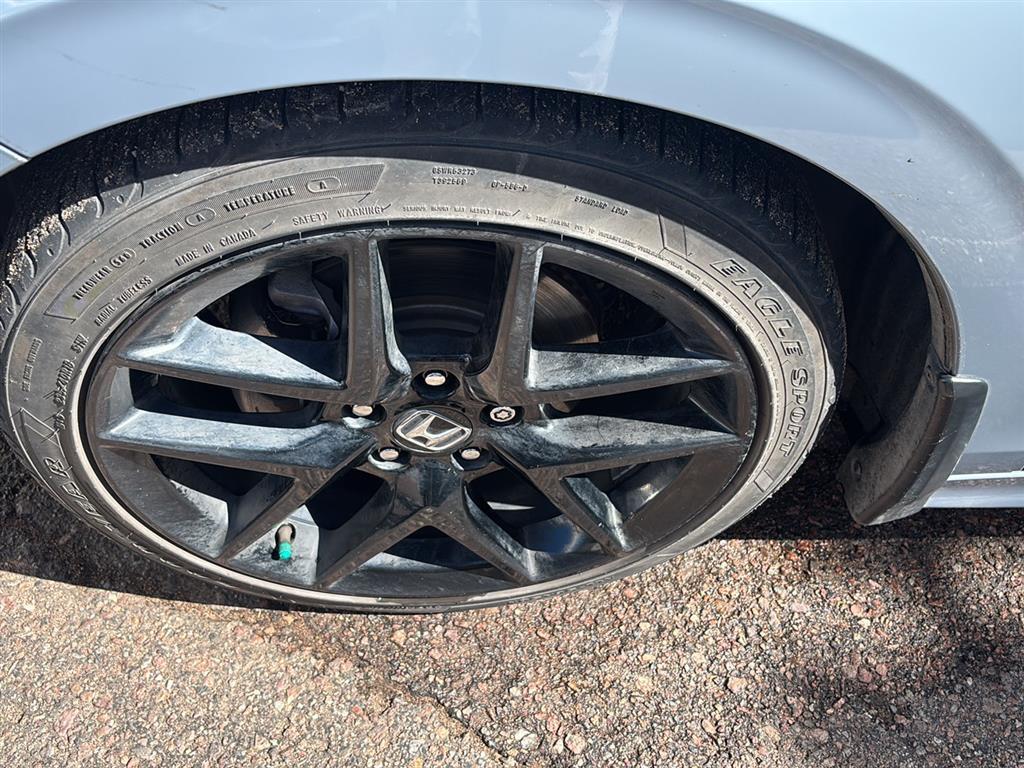 used 2022 Honda Civic car, priced at $21,581