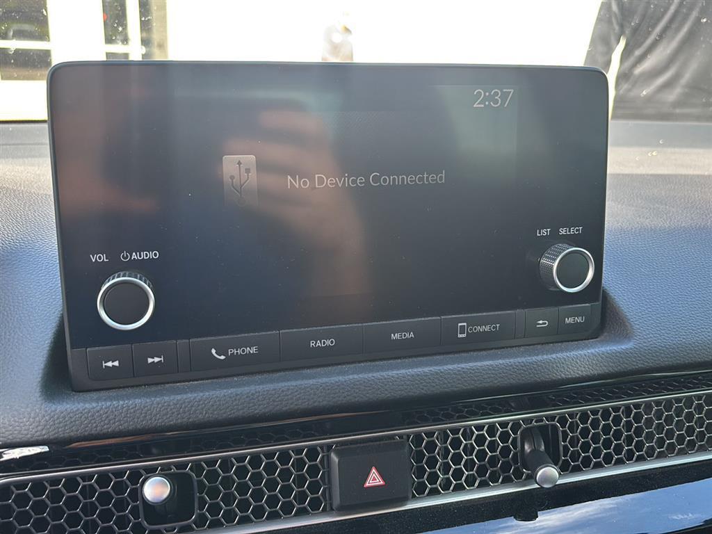 used 2022 Honda Civic car, priced at $21,581
