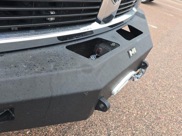 used 2012 Ram 3500 car, priced at $37,695