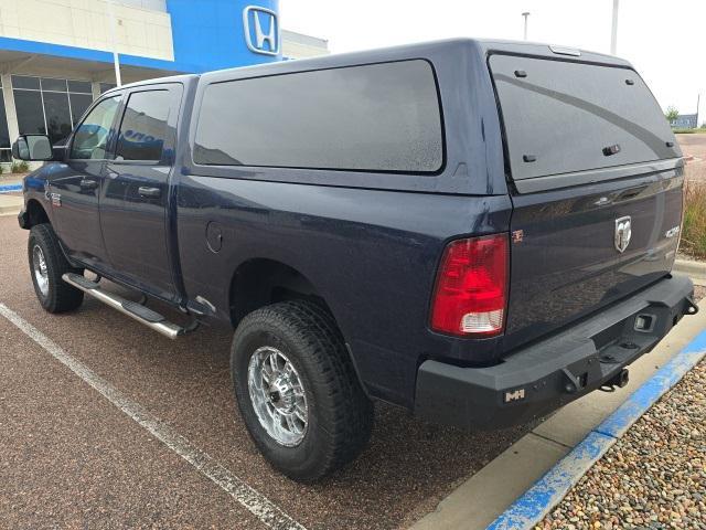 used 2012 Ram 3500 car, priced at $37,695