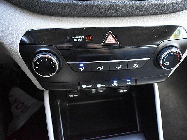 used 2016 Hyundai Tucson car, priced at $13,315