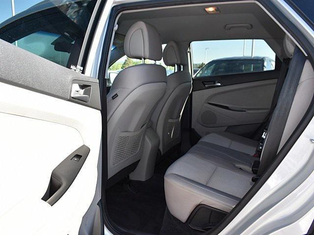 used 2016 Hyundai Tucson car, priced at $13,315