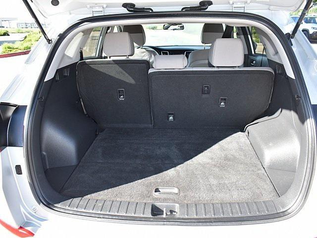used 2016 Hyundai Tucson car, priced at $13,315