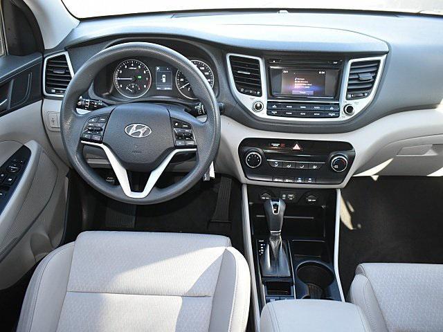 used 2016 Hyundai Tucson car, priced at $13,315