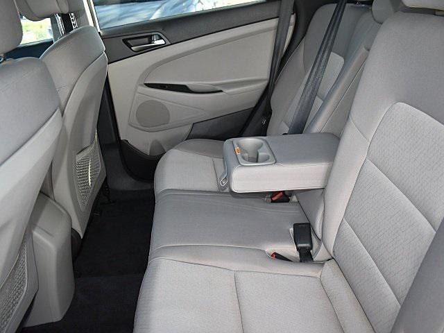 used 2016 Hyundai Tucson car, priced at $13,315