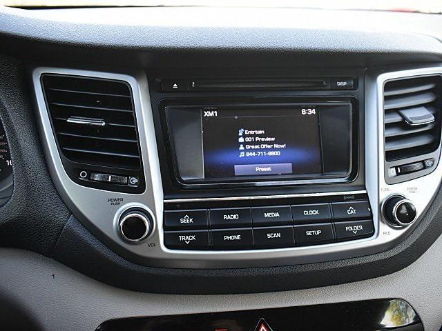 used 2016 Hyundai Tucson car, priced at $13,315