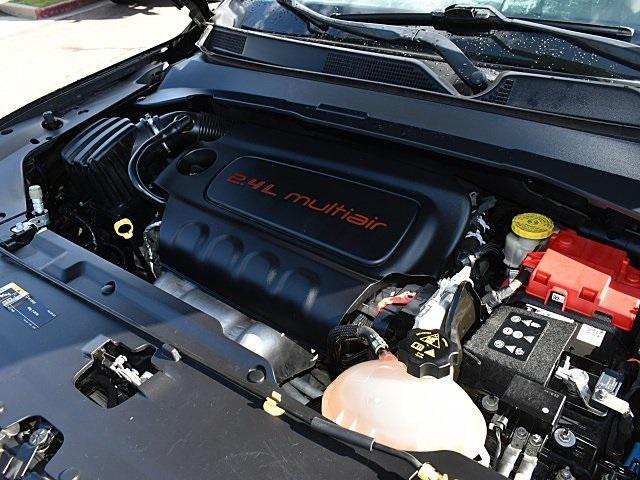 used 2020 Jeep Compass car, priced at $18,170
