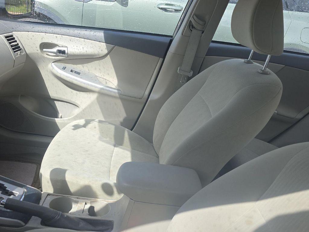 used 2010 Toyota Corolla car, priced at $7,923