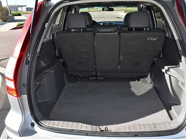 used 2010 Honda CR-V car, priced at $6,999