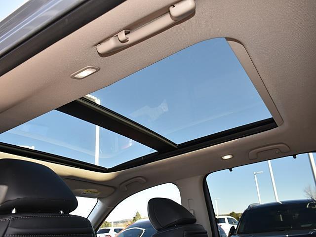 used 2023 Honda Pilot car, priced at $39,205