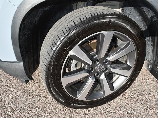 used 2023 Honda Pilot car, priced at $39,205