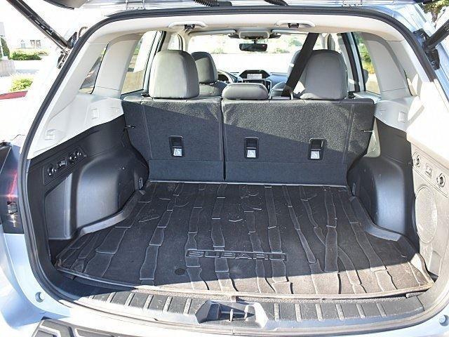 used 2023 Subaru Forester car, priced at $31,843