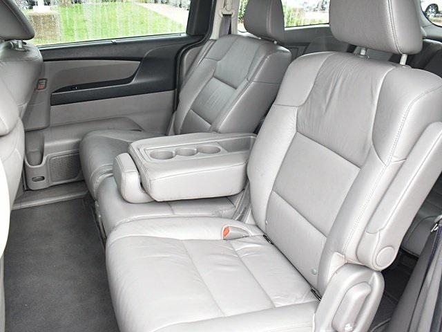 used 2011 Honda Odyssey car, priced at $9,626