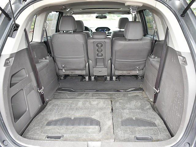 used 2011 Honda Odyssey car, priced at $9,626