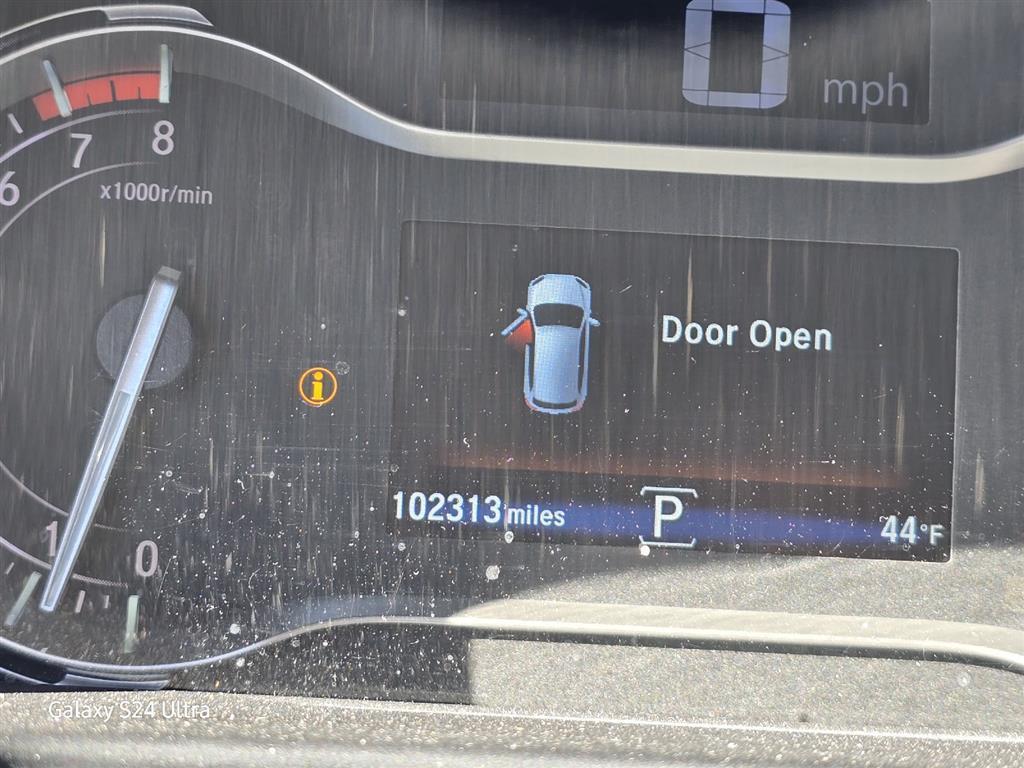 used 2018 Honda Pilot car, priced at $19,997