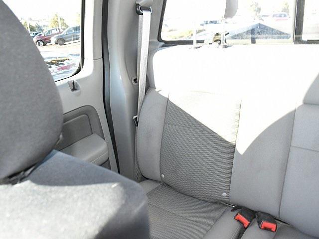 used 2005 Ford F-150 car, priced at $13,186