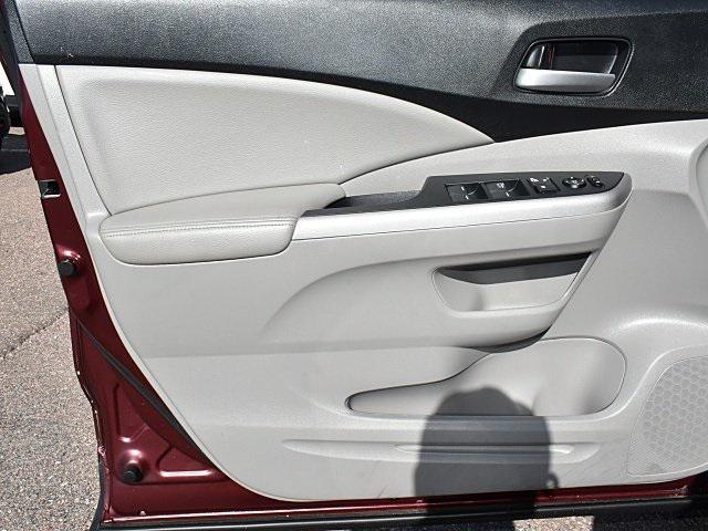 used 2012 Honda CR-V car, priced at $12,999