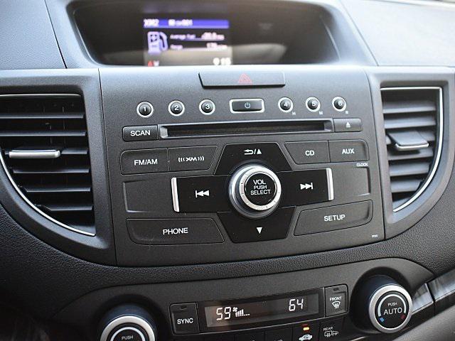 used 2012 Honda CR-V car, priced at $12,999