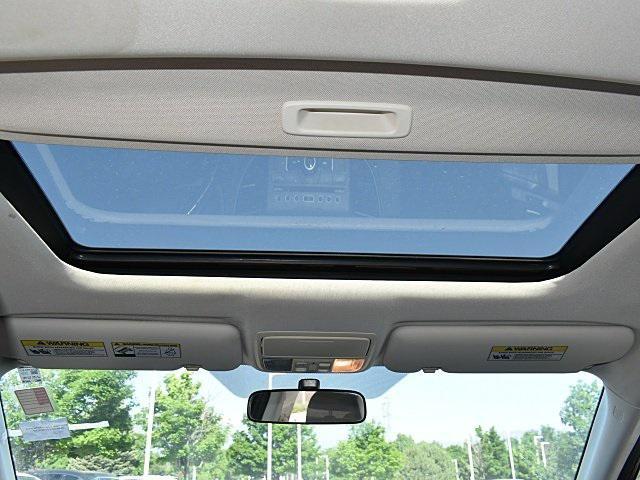 used 2012 Honda CR-V car, priced at $12,999