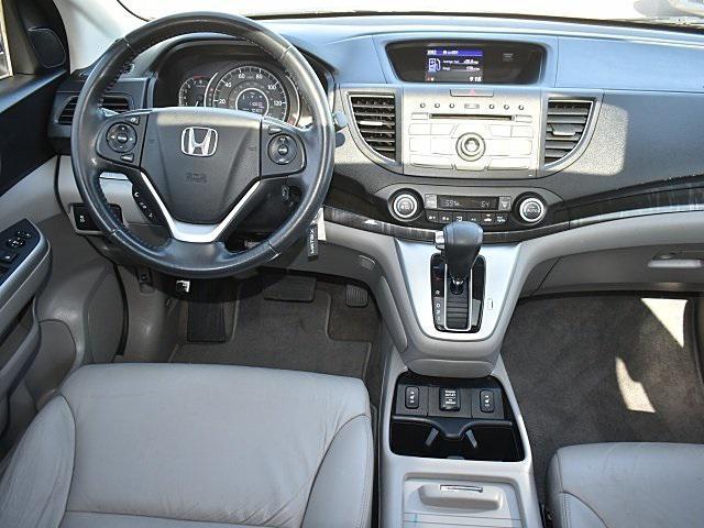used 2012 Honda CR-V car, priced at $12,999