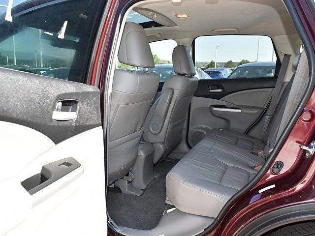 used 2012 Honda CR-V car, priced at $12,999