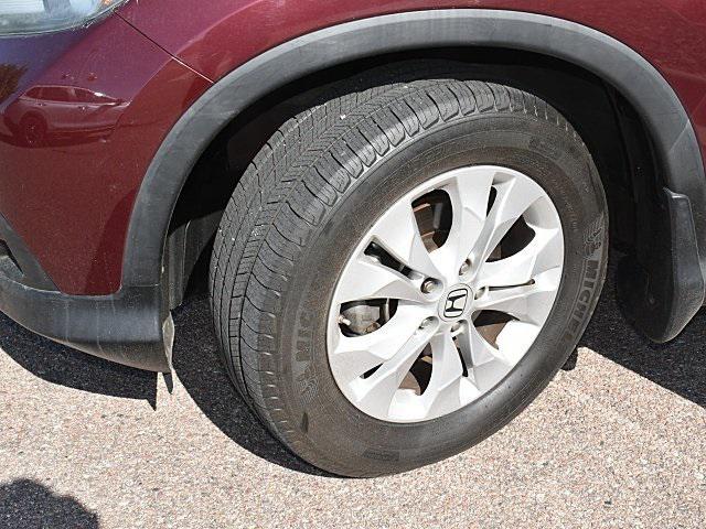 used 2012 Honda CR-V car, priced at $12,999