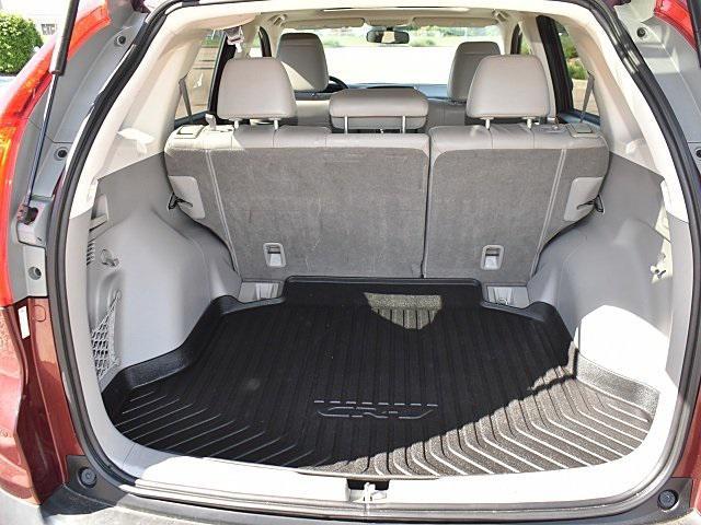 used 2012 Honda CR-V car, priced at $12,999