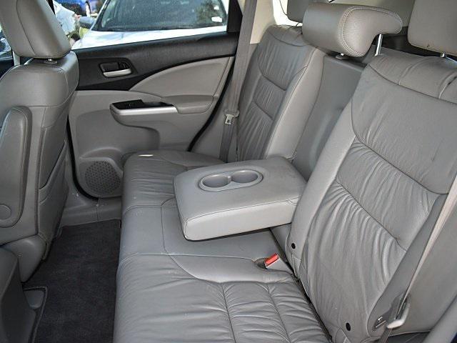 used 2012 Honda CR-V car, priced at $12,999