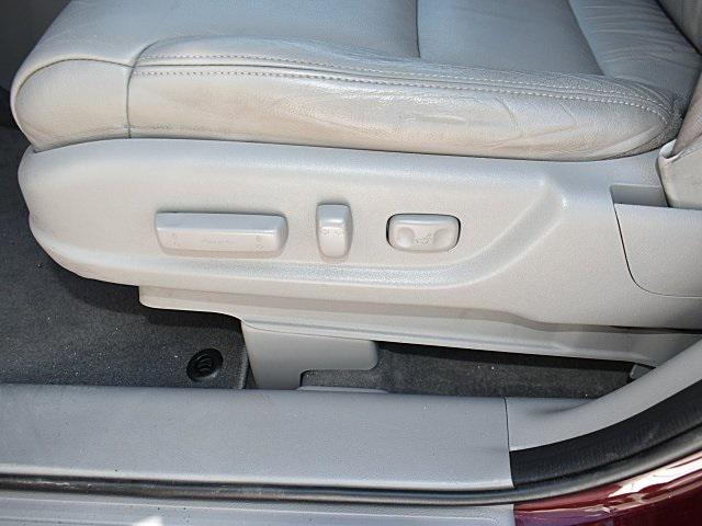 used 2012 Honda CR-V car, priced at $12,999