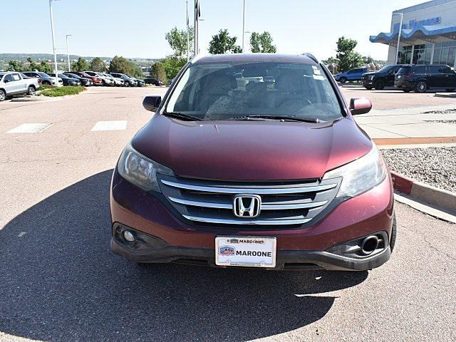 used 2012 Honda CR-V car, priced at $12,999