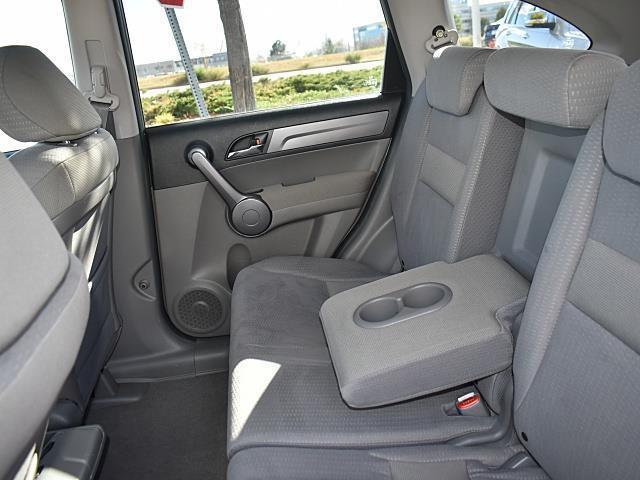 used 2008 Honda CR-V car, priced at $7,695