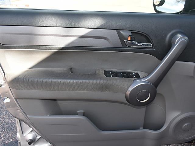 used 2008 Honda CR-V car, priced at $7,695