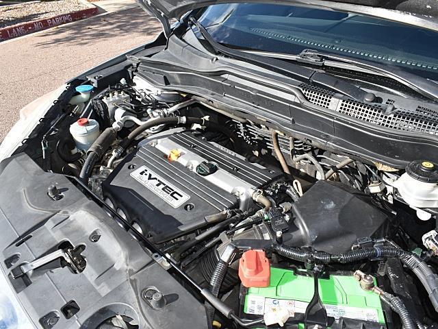 used 2008 Honda CR-V car, priced at $7,695