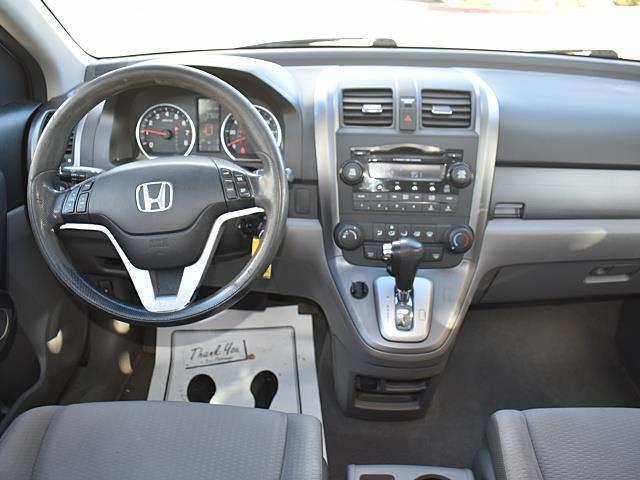 used 2008 Honda CR-V car, priced at $7,695