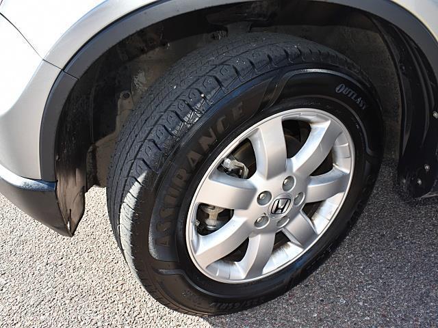 used 2008 Honda CR-V car, priced at $7,695