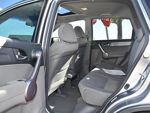 used 2008 Honda CR-V car, priced at $7,695