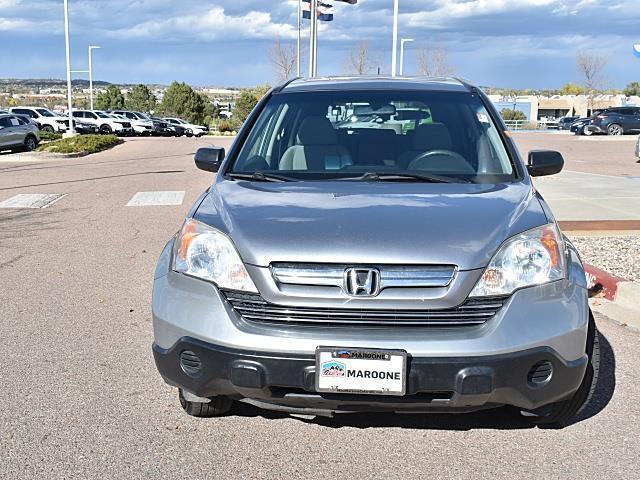 used 2008 Honda CR-V car, priced at $7,695