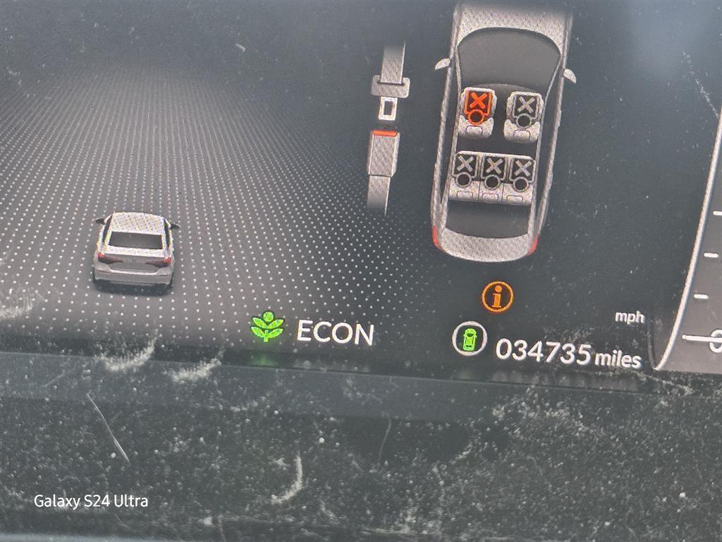 used 2022 Honda Civic car, priced at $25,841