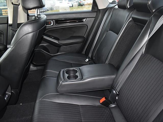 used 2022 Honda Civic car, priced at $25,416